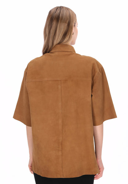 DreiMaster Klassik Damen Shirt