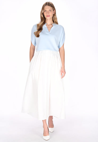 DreiMaster Klassik Women's Blouse