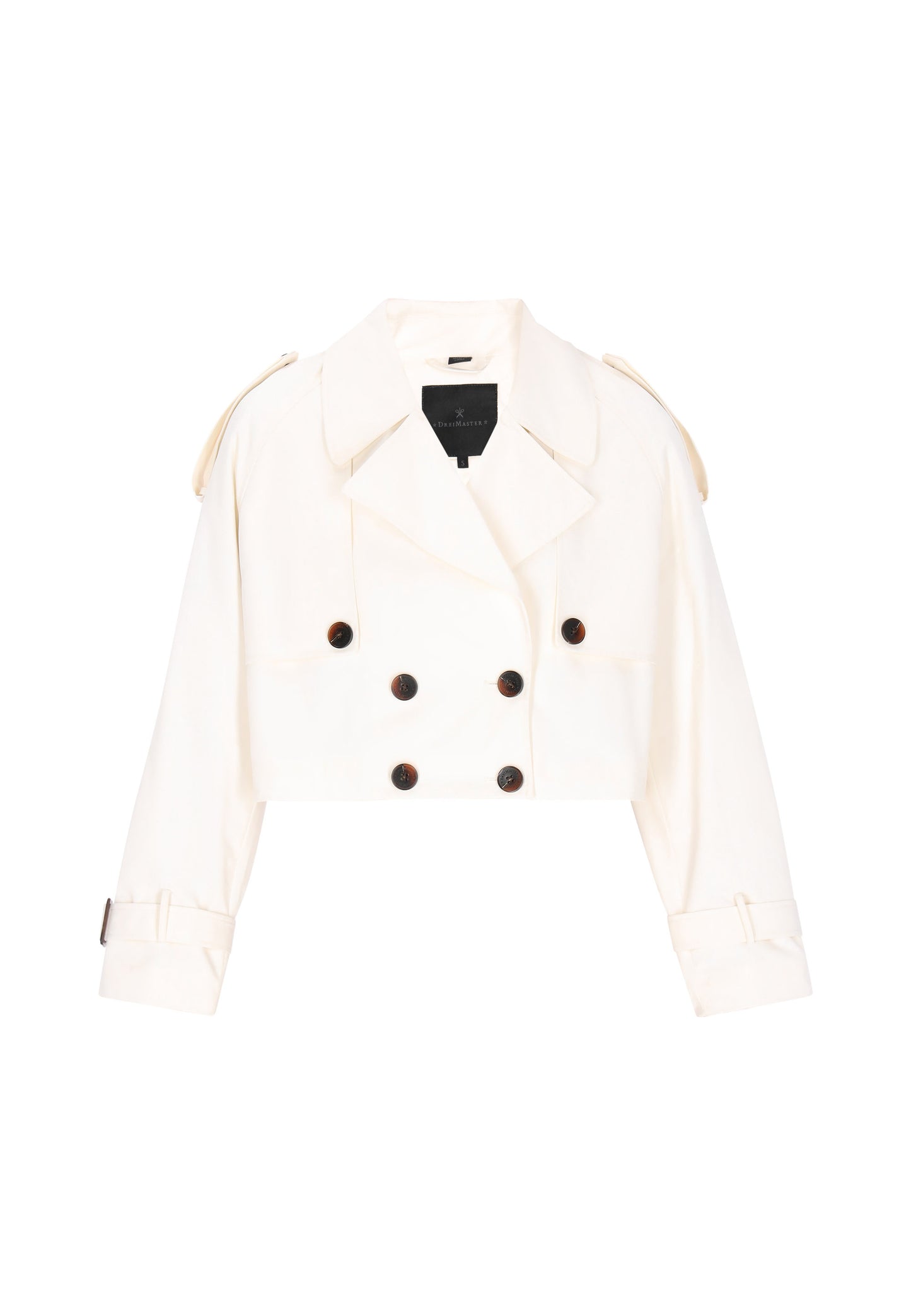 DreiMaster Klassik Women's Jacket