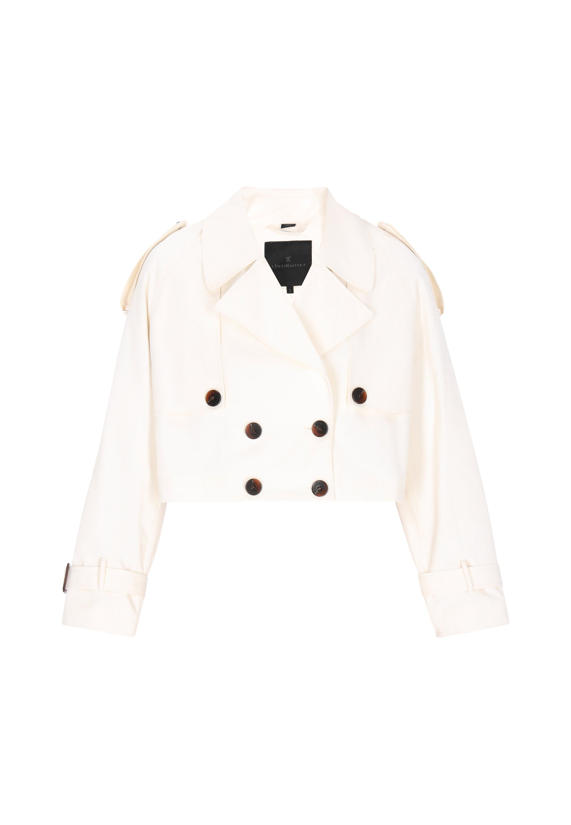 DreiMaster Klassik Women's Jacket
