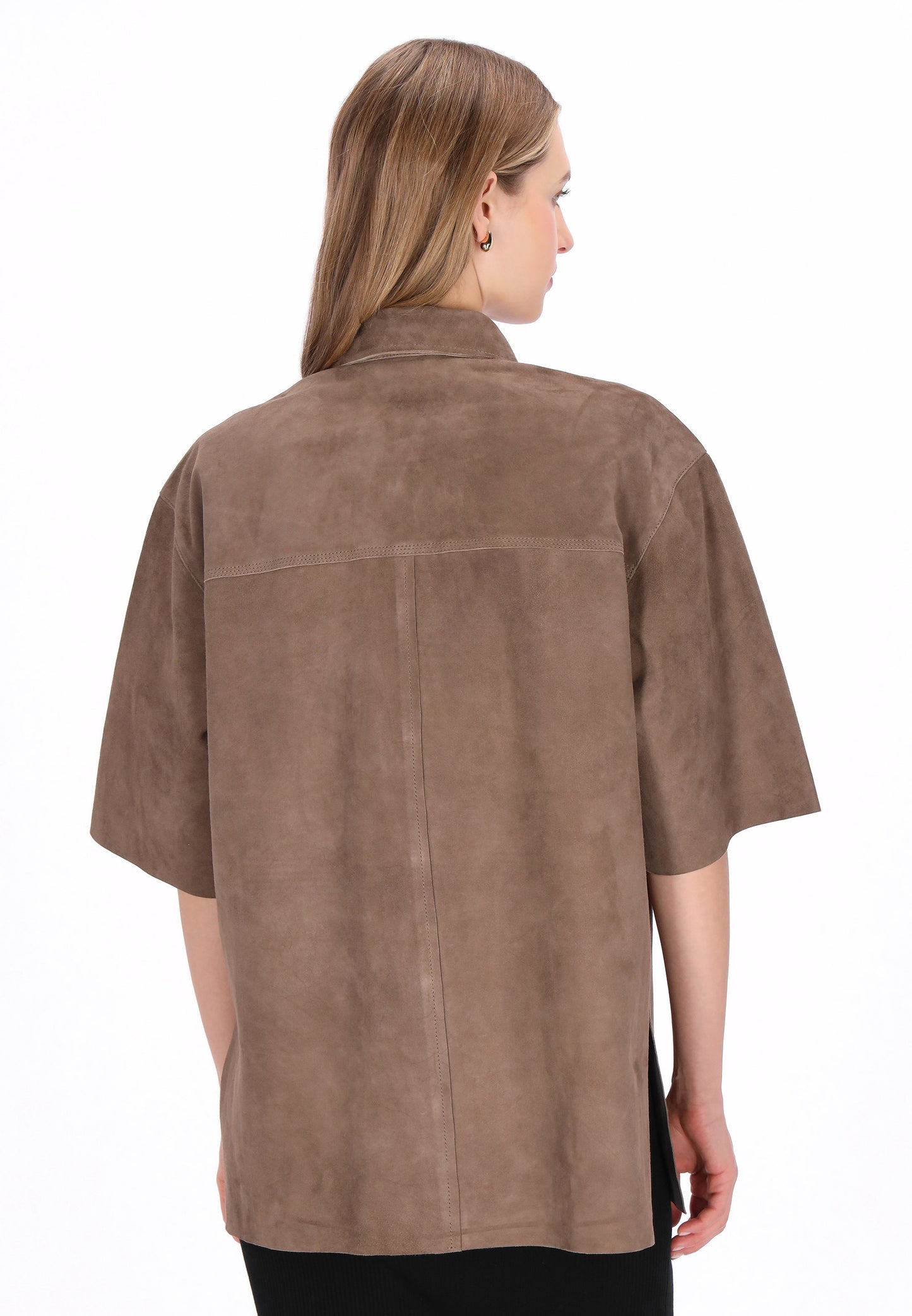 DreiMaster Klassik Damen Shirt