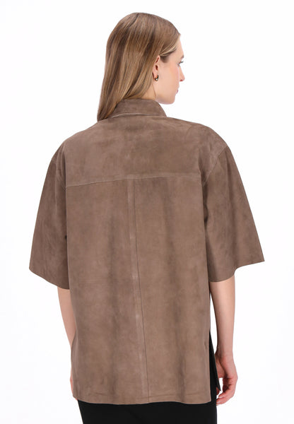 DreiMaster Klassik Damen Shirt