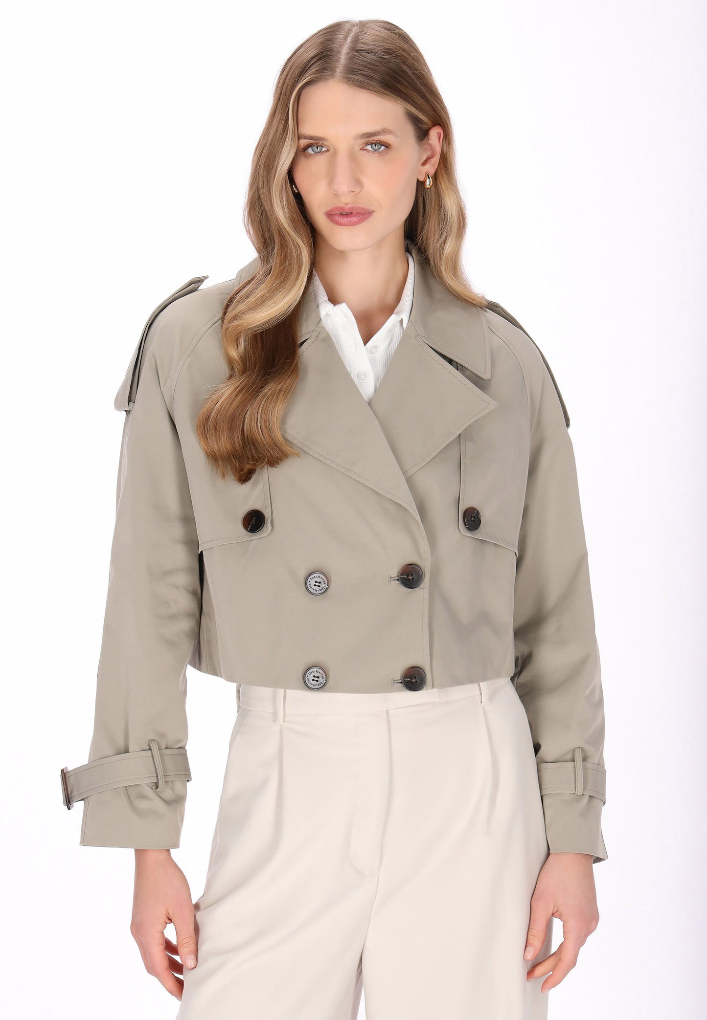 DreiMaster Klassik Women's Jacket