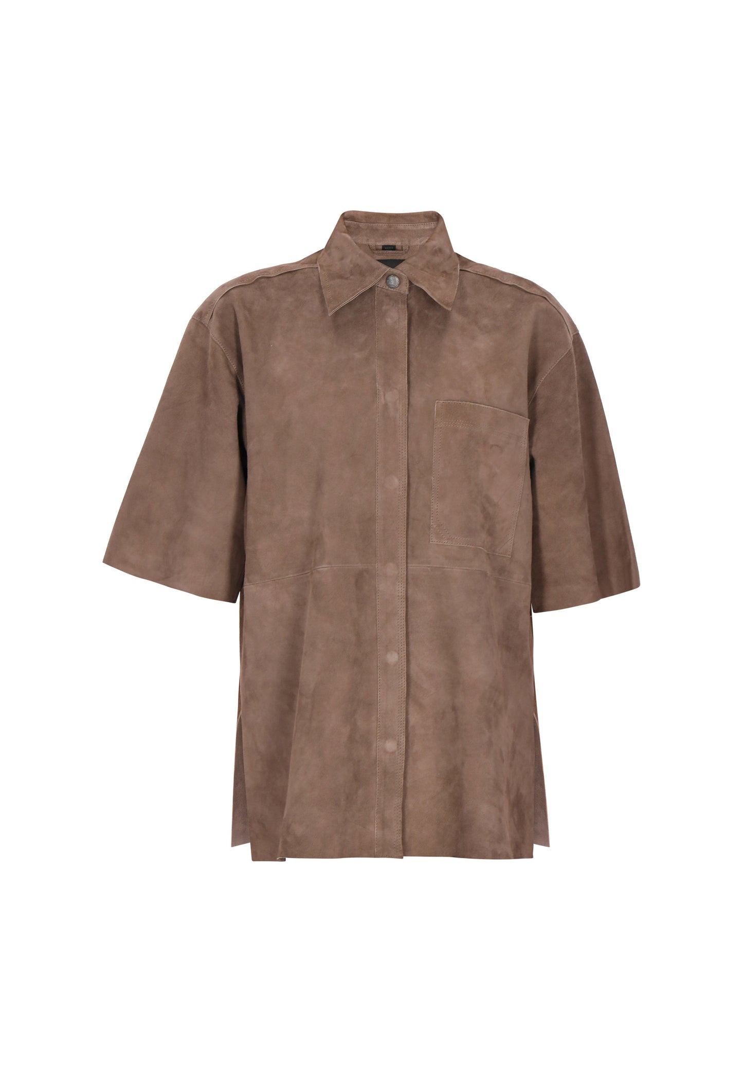 DreiMaster Klassik Damen Shirt