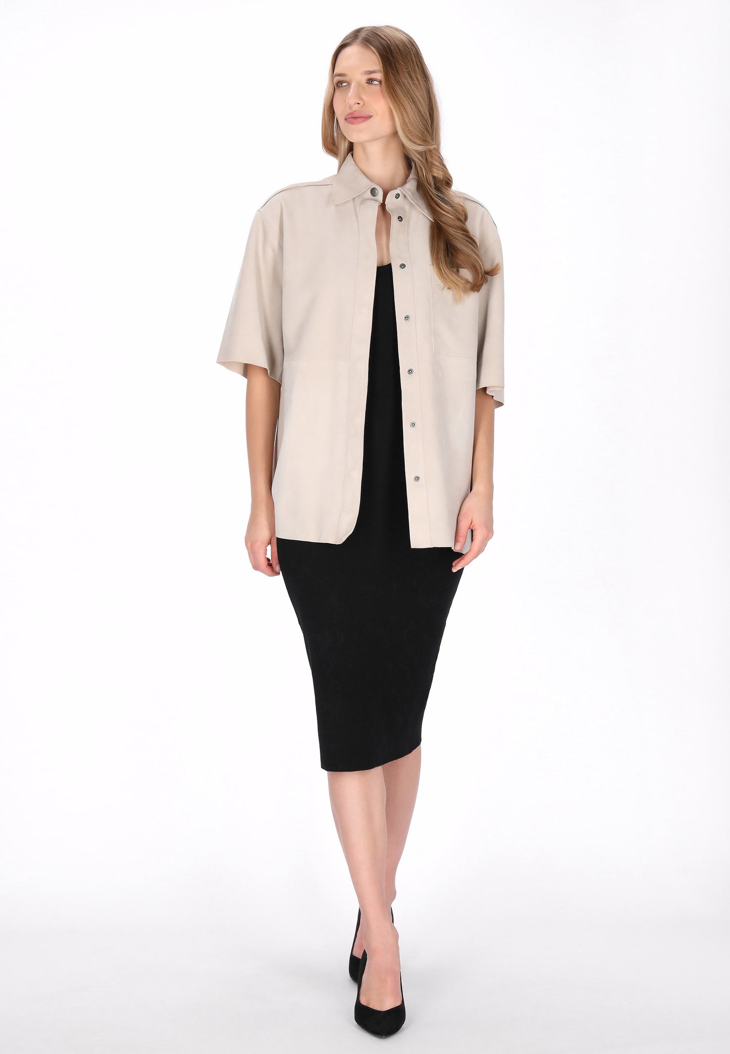 DreiMaster Klassik Damen Shirt