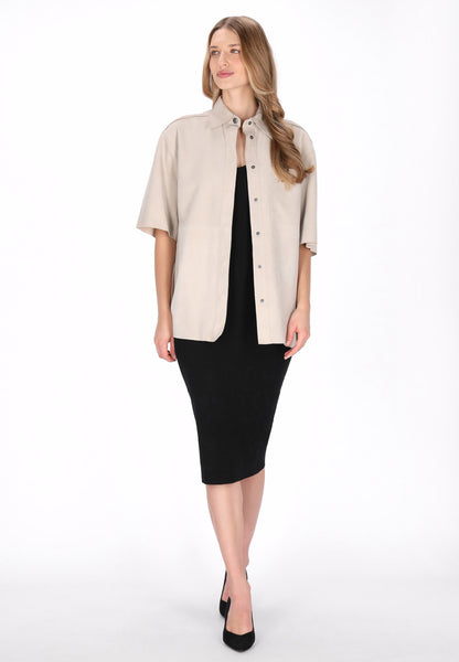 DreiMaster Klassik Damen Shirt