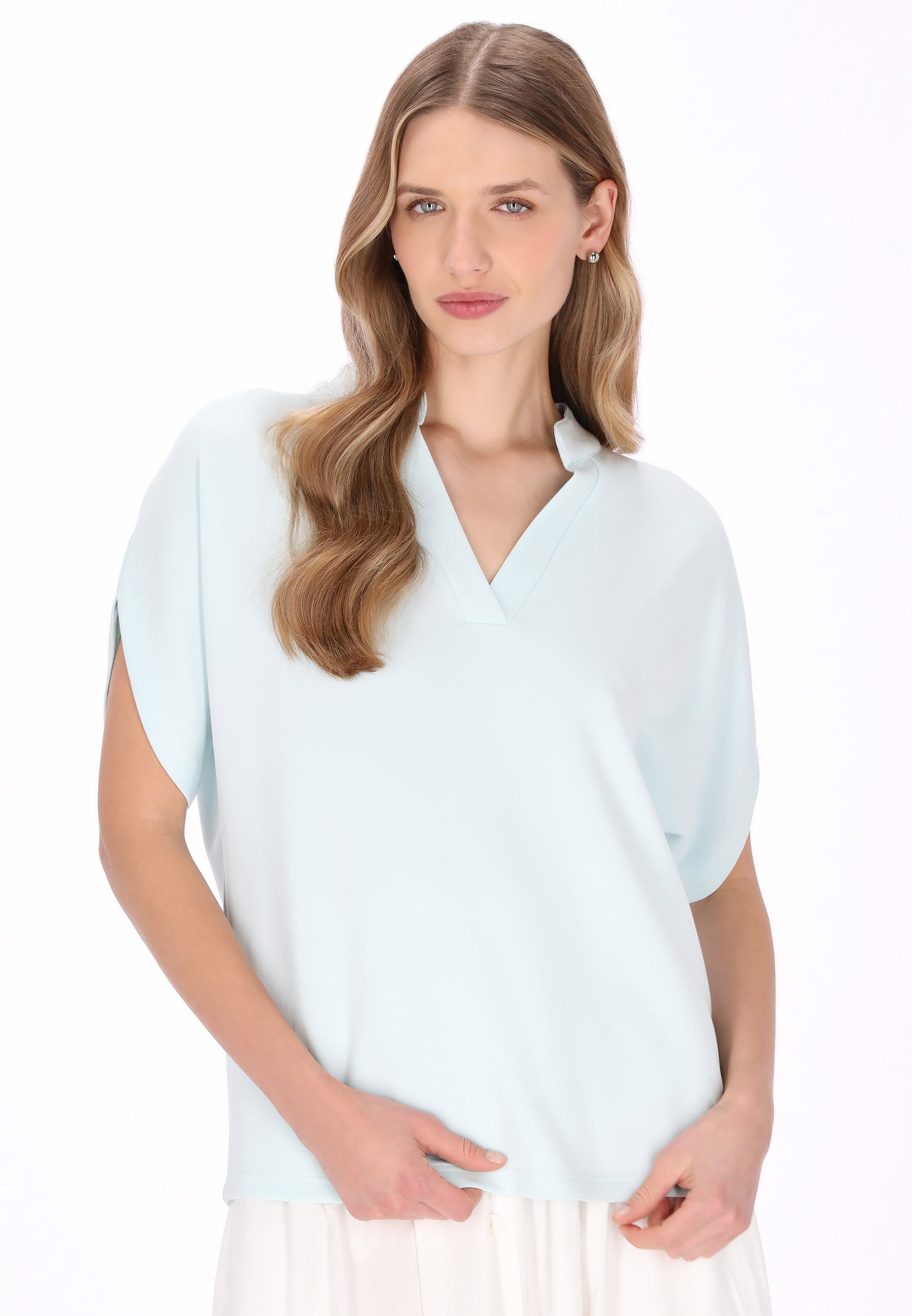 DreiMaster Klassik Women's Blouse
