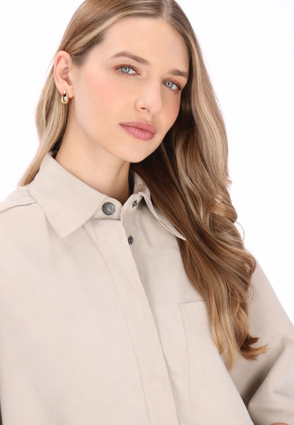 DreiMaster Klassik Damen Shirt