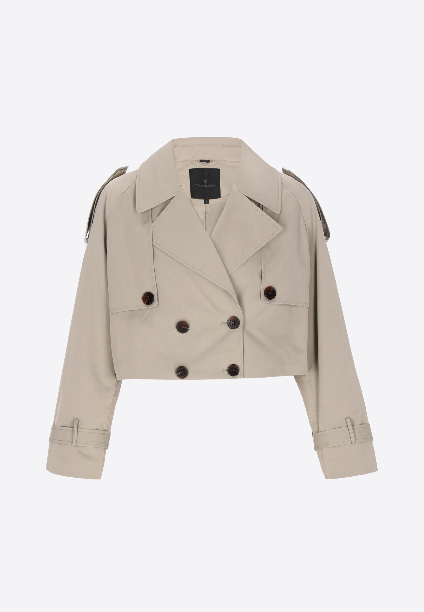 DreiMaster Klassik Women's Jacket