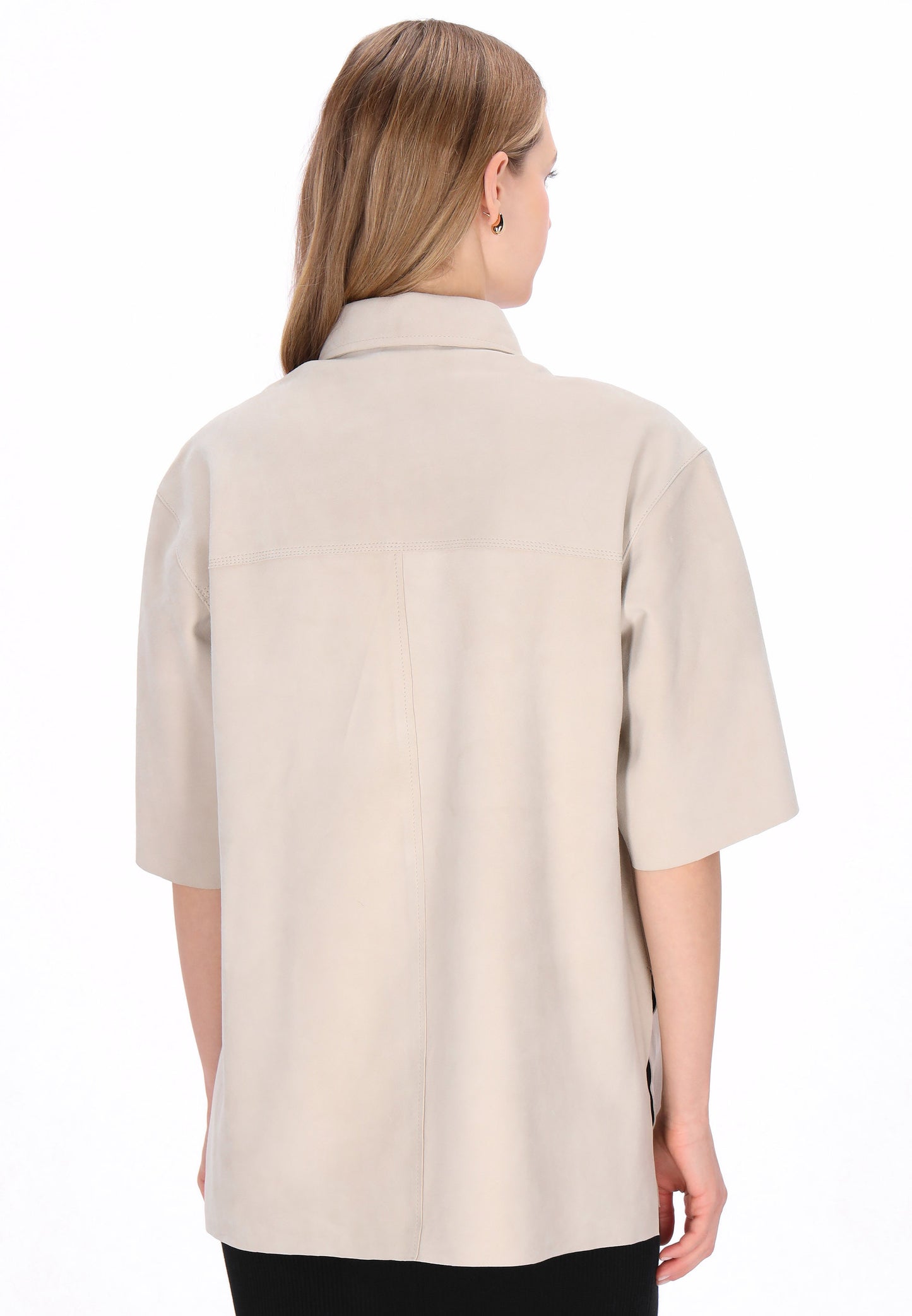 DreiMaster Klassik Damen Shirt