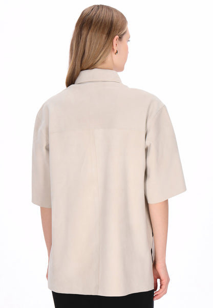 DreiMaster Klassik Damen Shirt