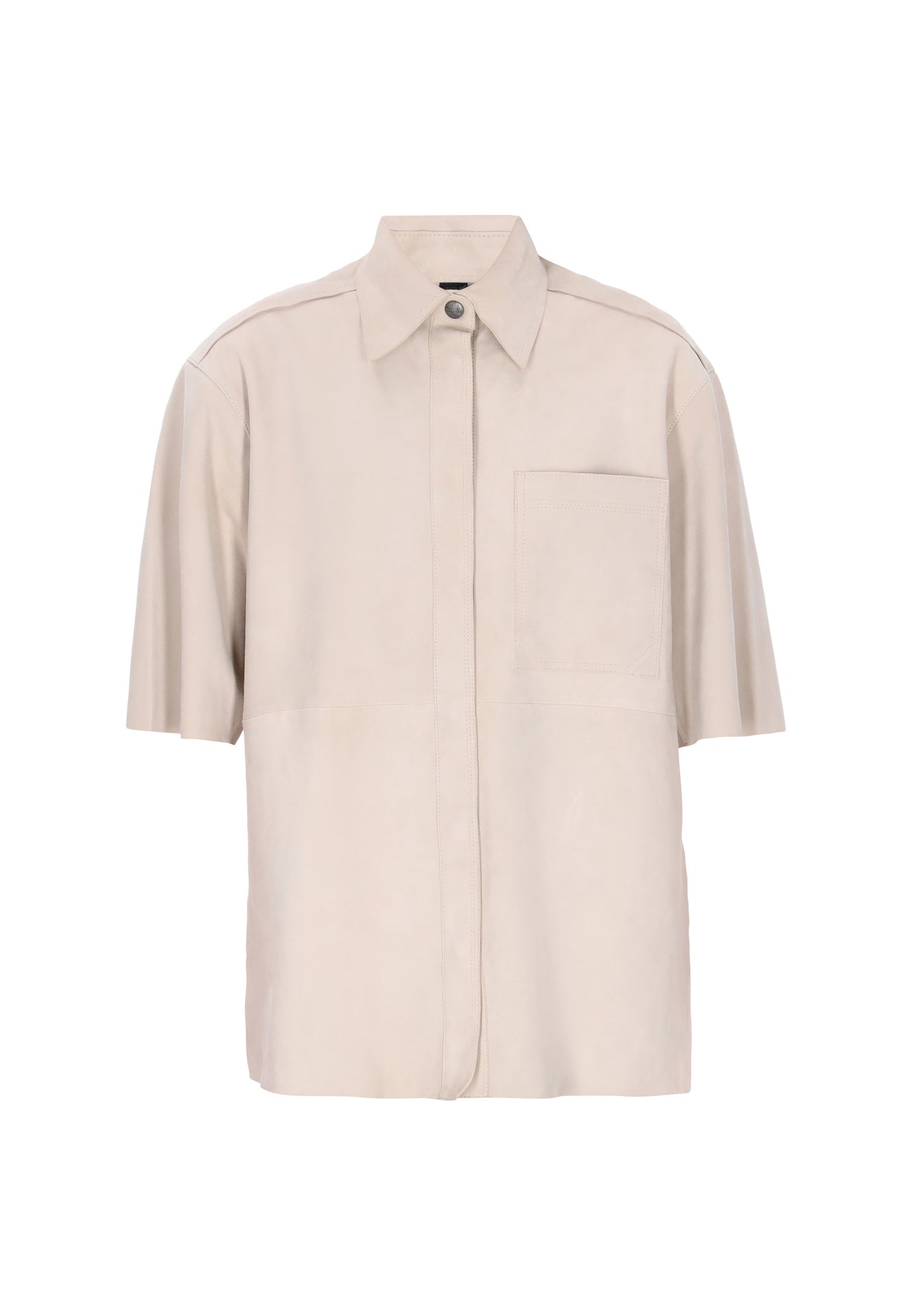 DreiMaster Klassik Damen Shirt