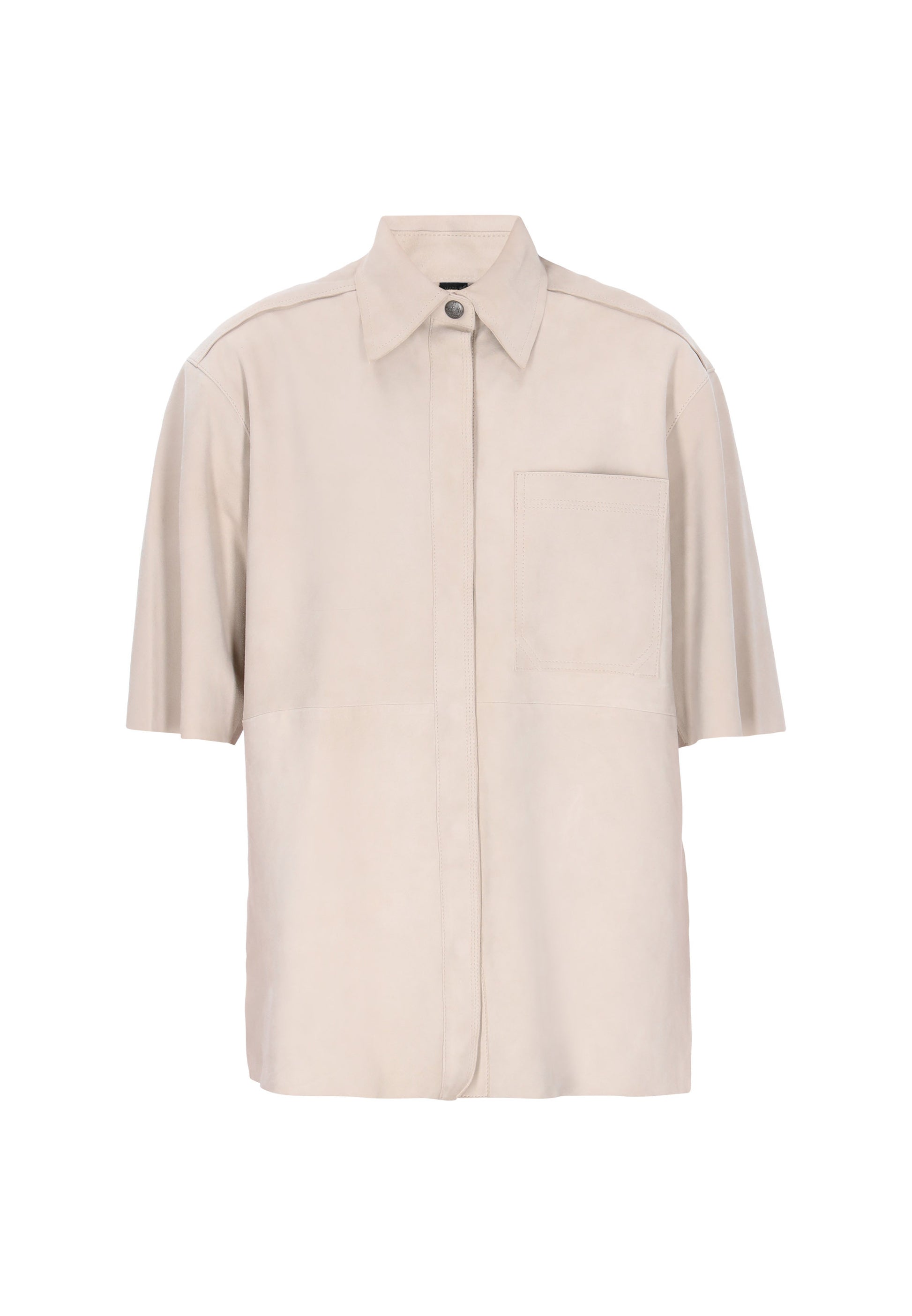 DreiMaster Klassik Damen Shirt