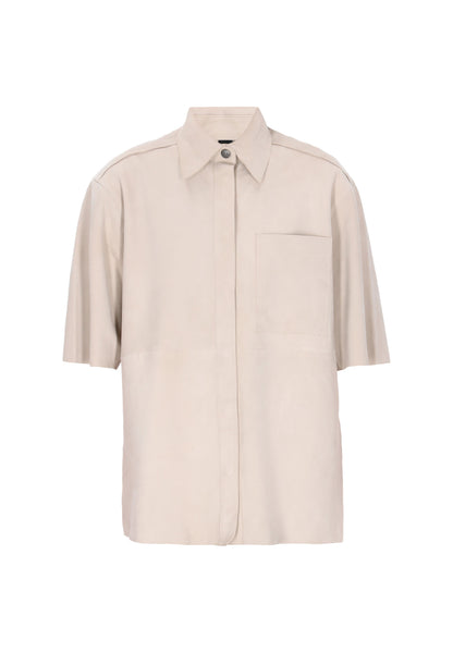 DreiMaster Klassik Damen Shirt