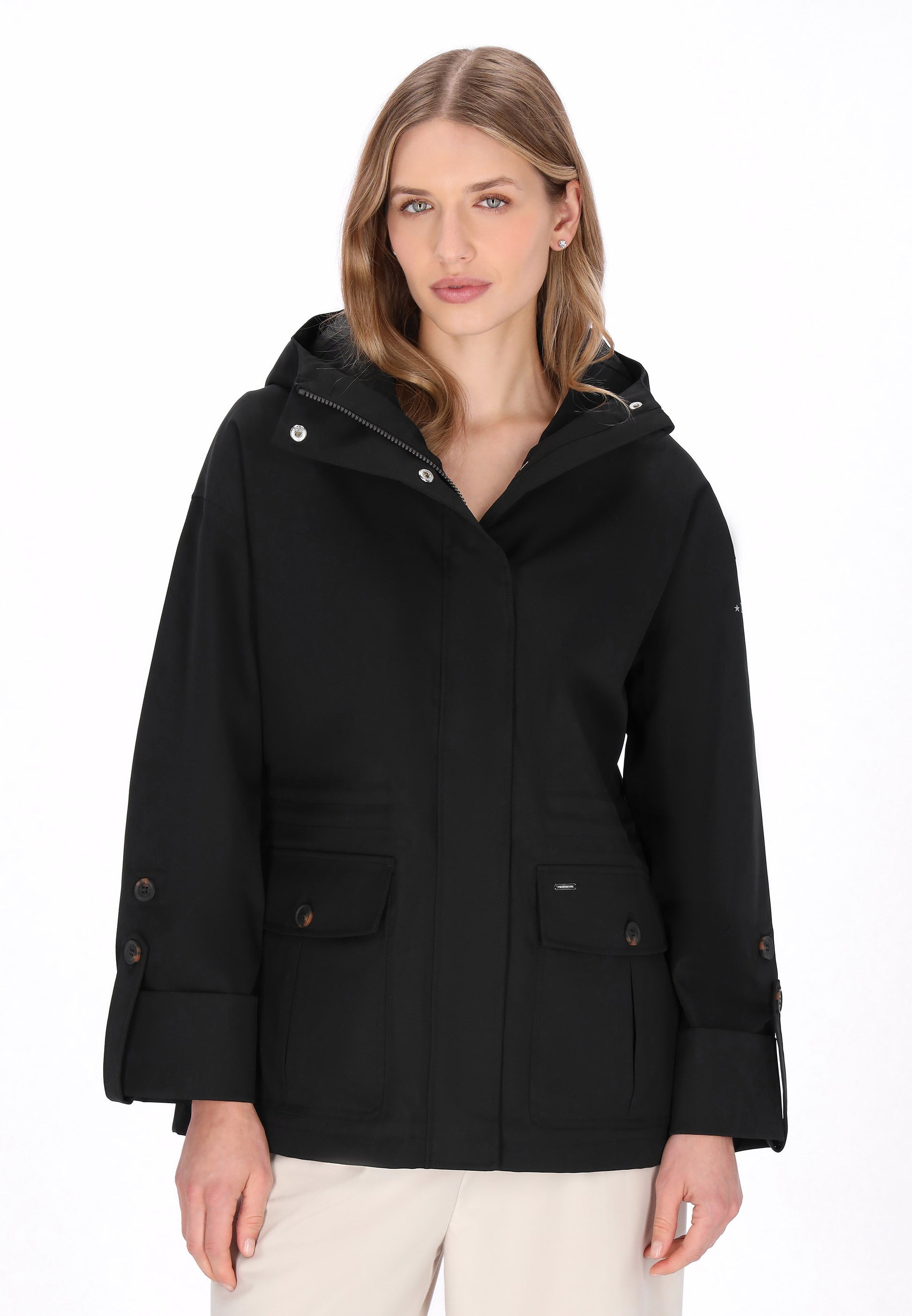 DreiMaster Klassik Damen Jacket