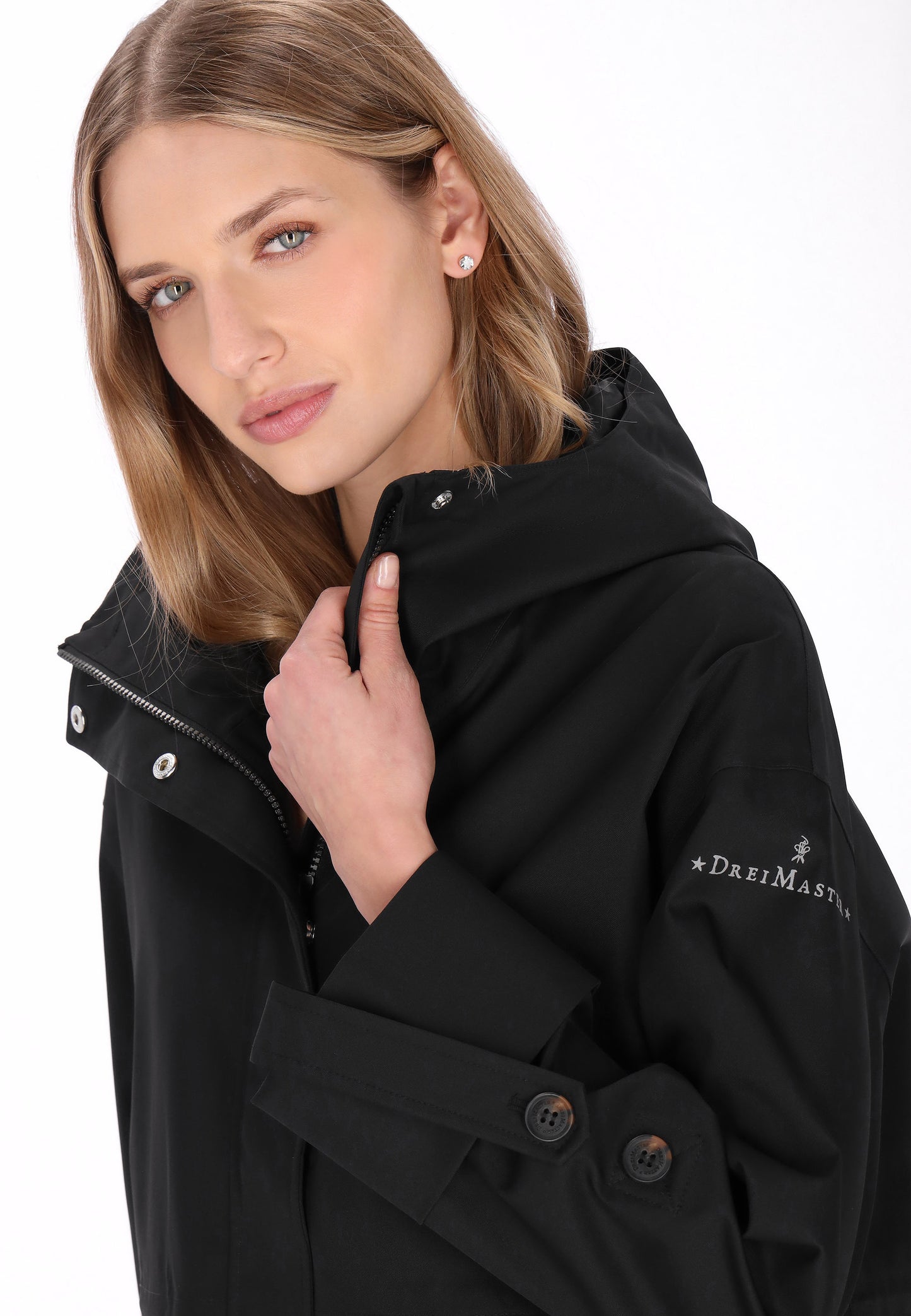 DreiMaster Klassik Damen Jacket
