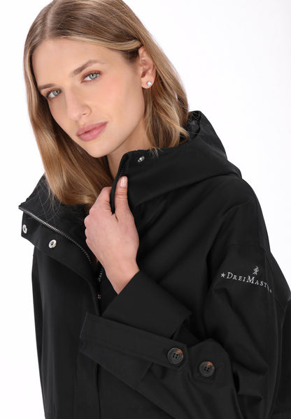 DreiMaster Klassik Damen Jacket