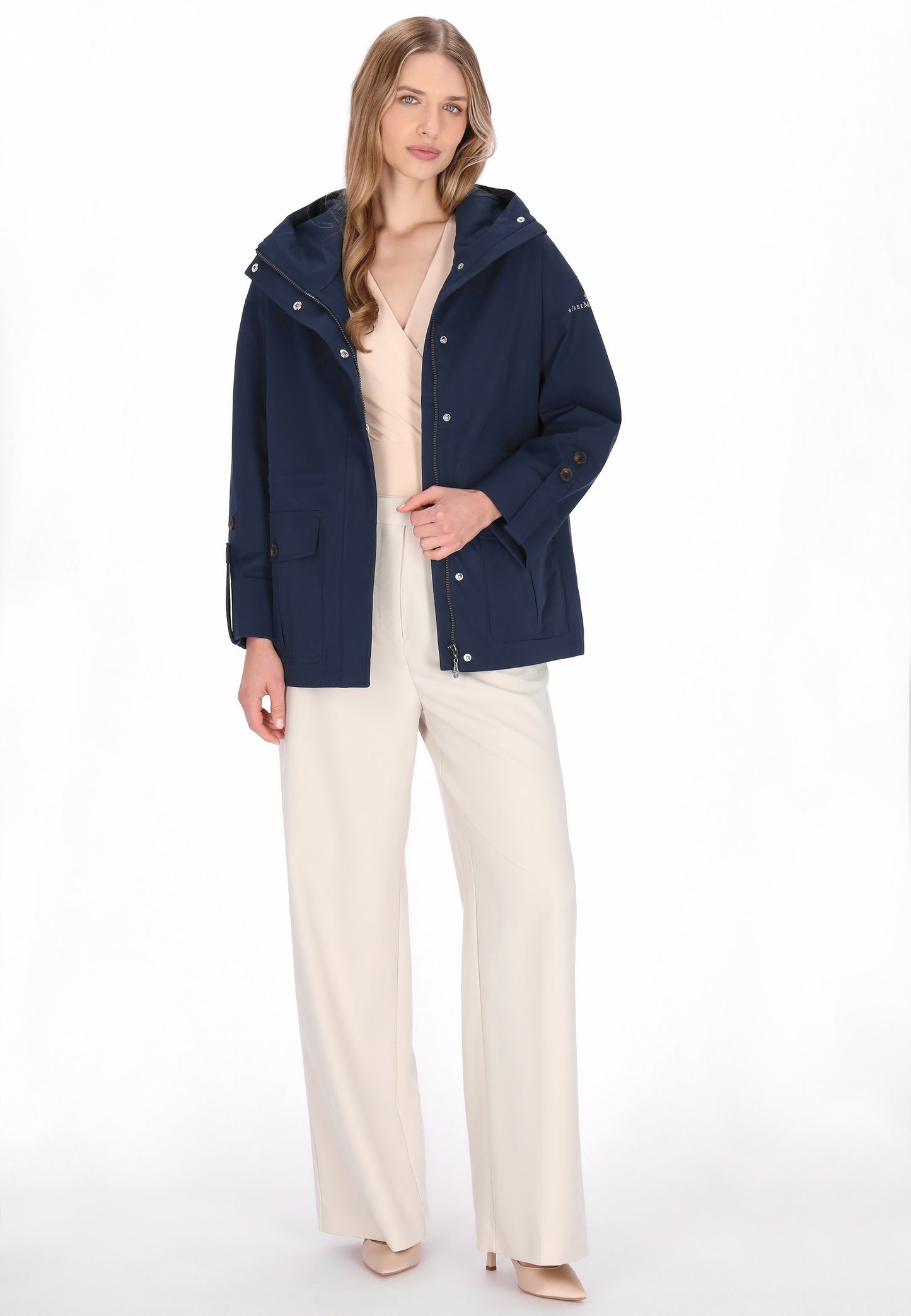 DreiMaster Klassik Damen Jacket