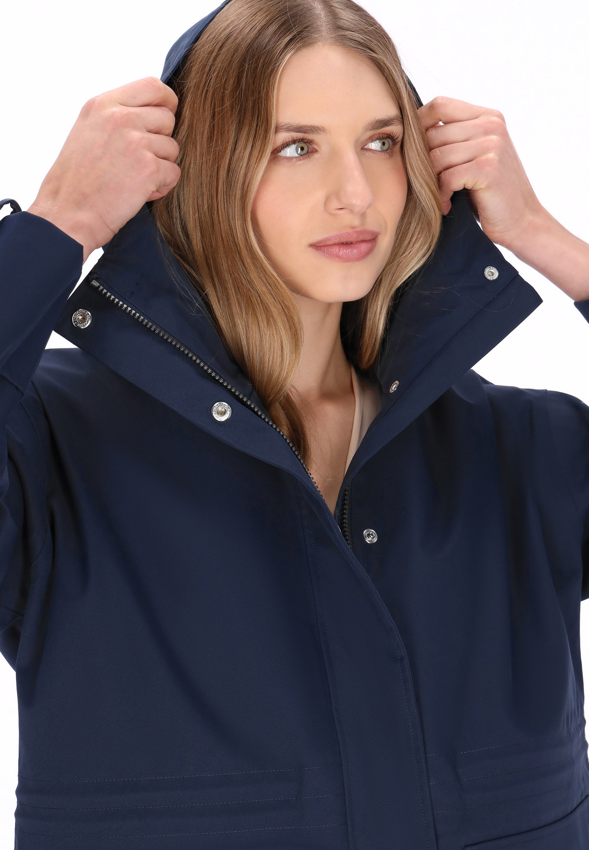 DreiMaster Klassik Damen Jacket