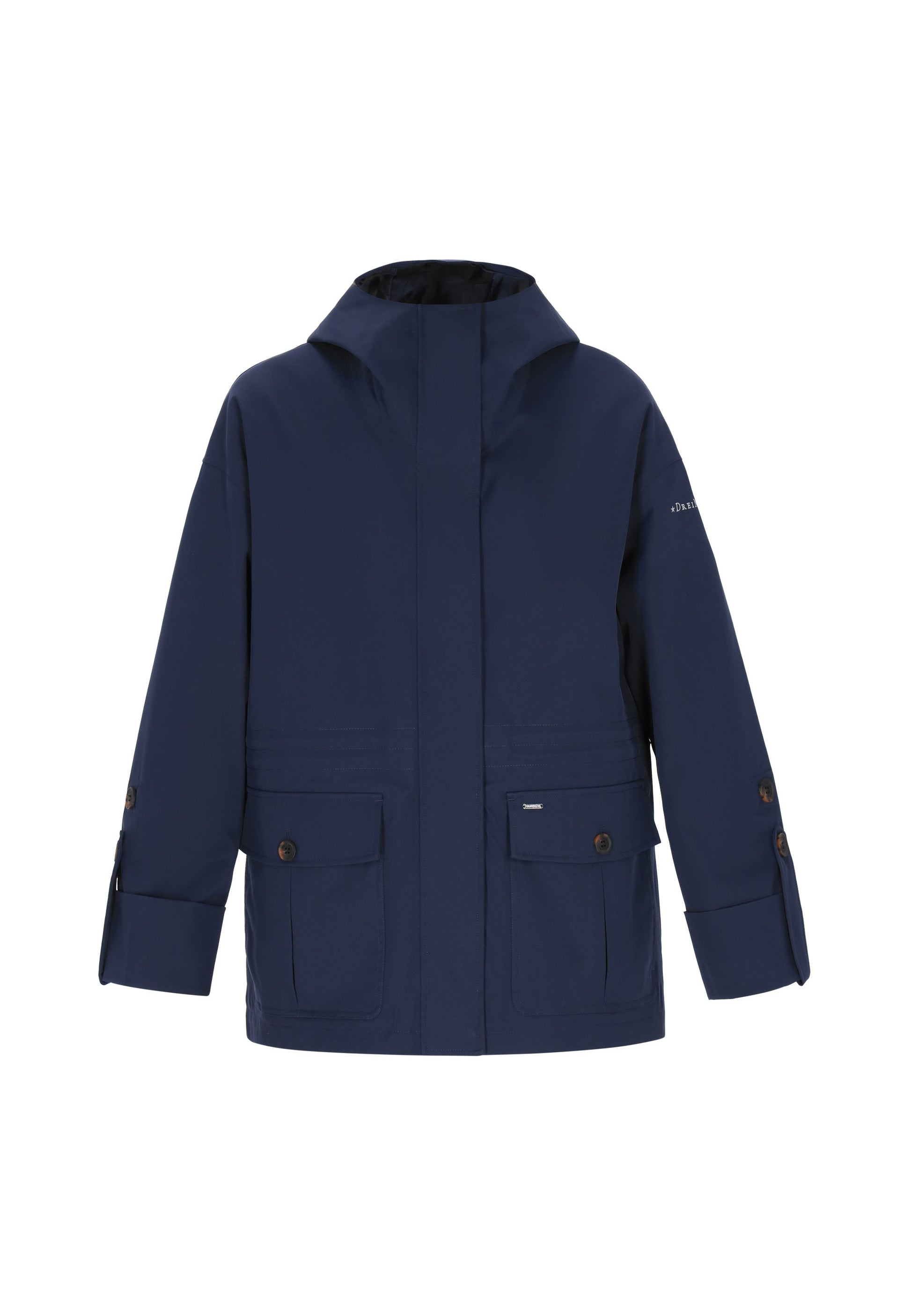 DreiMaster Klassik Damen Jacket