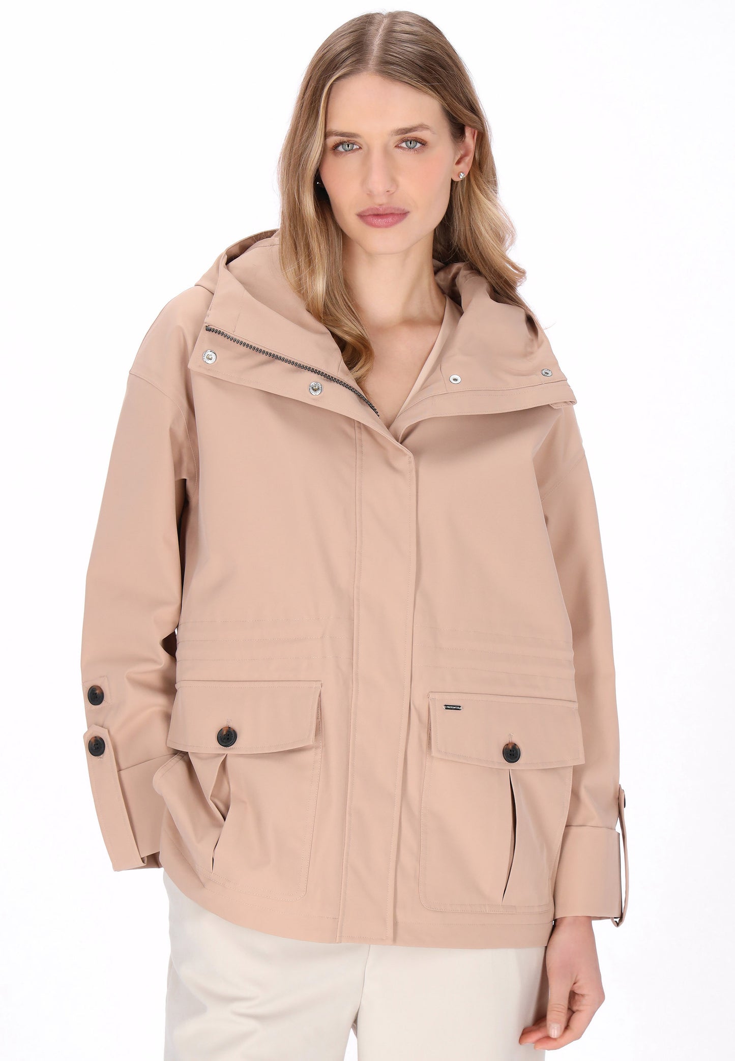 DreiMaster Klassik Damen Jacket