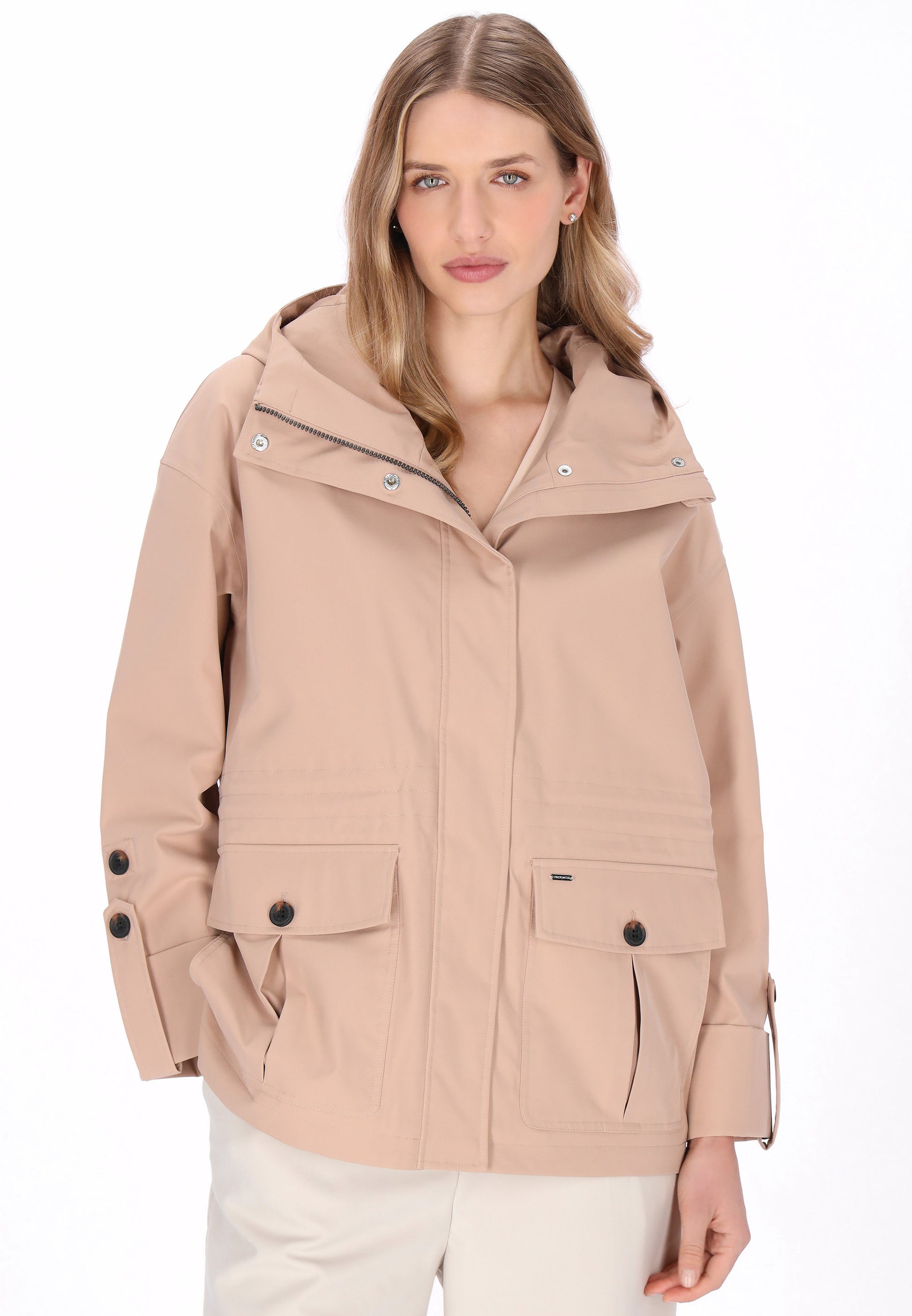 DreiMaster Klassik Damen Jacket