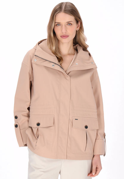 DreiMaster Klassik Damen Jacket