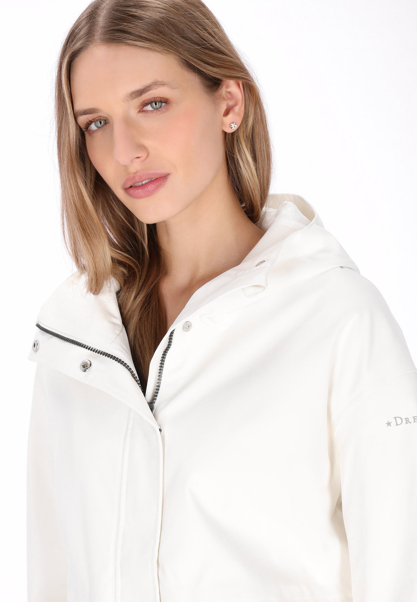 DreiMaster Klassik Damen Jacket