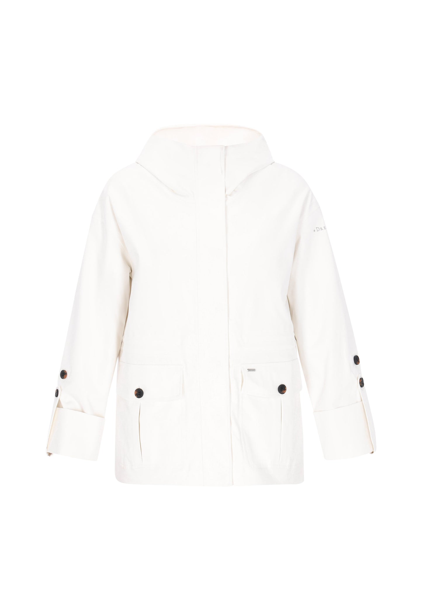 DreiMaster Klassik Damen Jacket