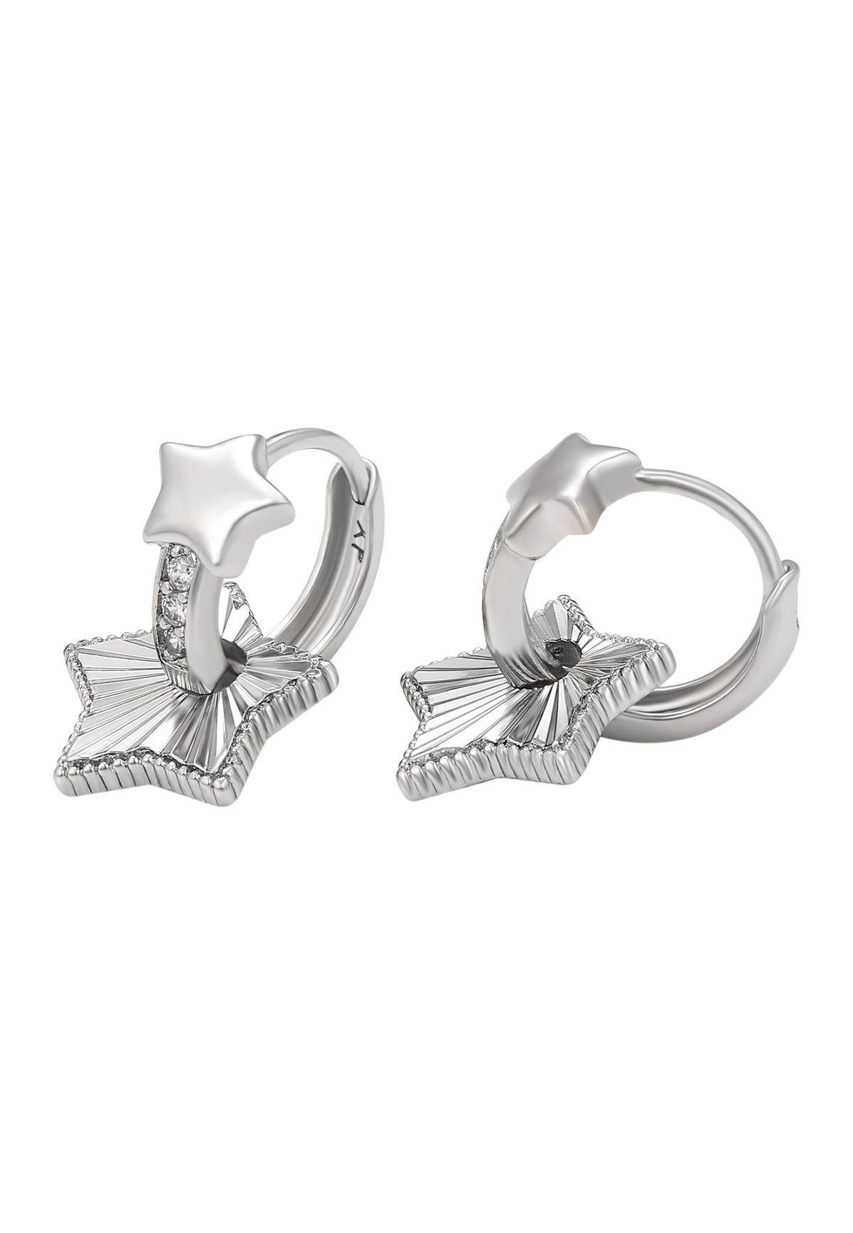 Naemi Women's Jewelry Set