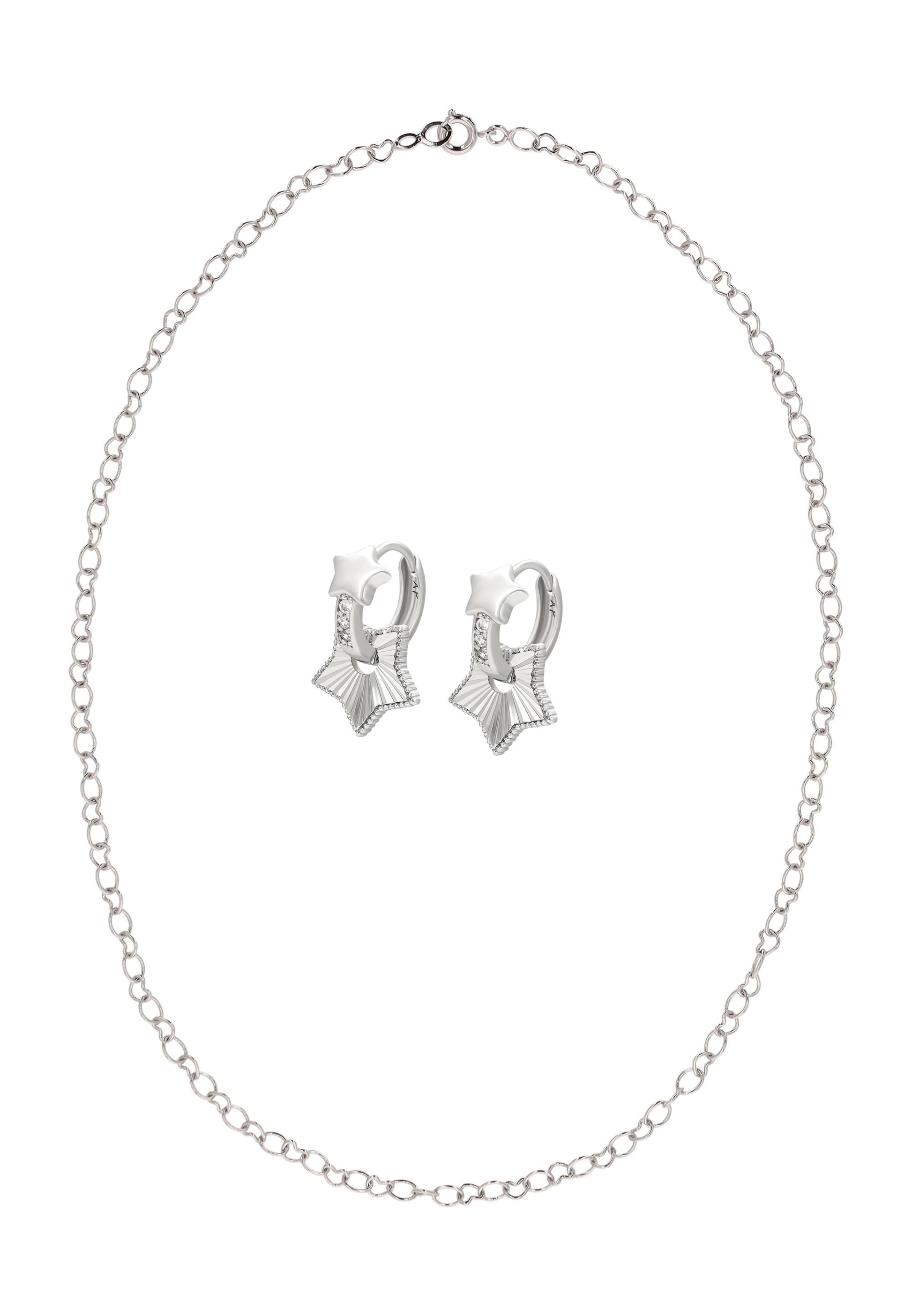 faina Damen-Schmuck-Set