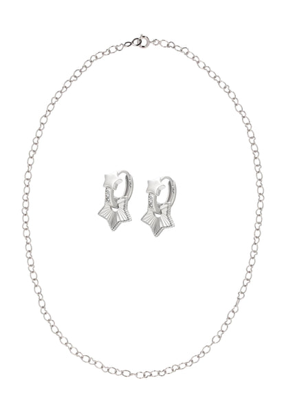 Naemi Women's Jewelry Set