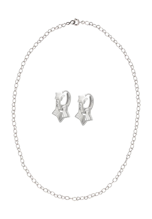 Naemi Women's Jewelry Set