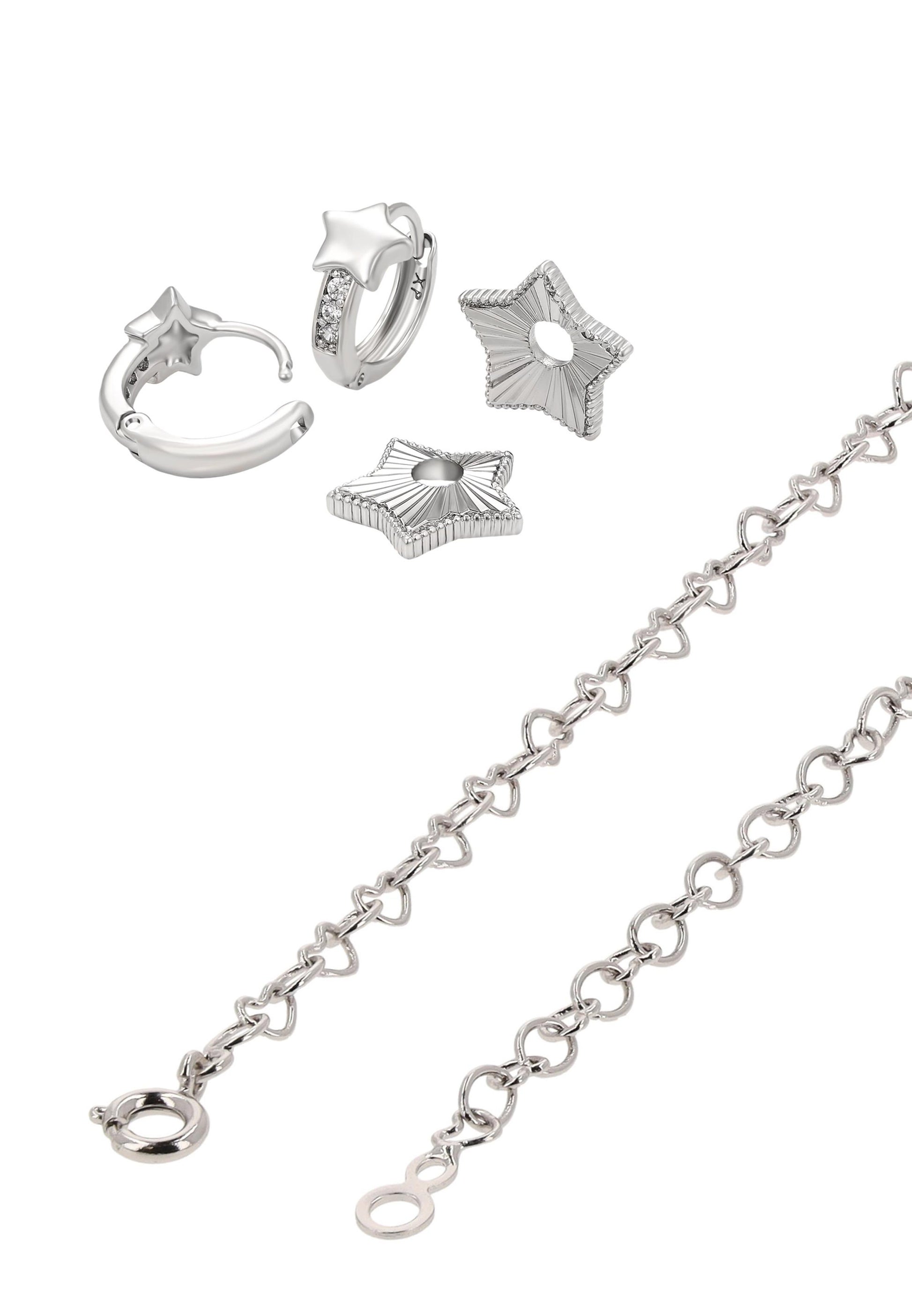faina Damen-Schmuck-Set
