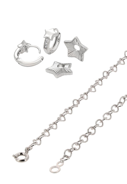 Naemi Women's Jewelry Set