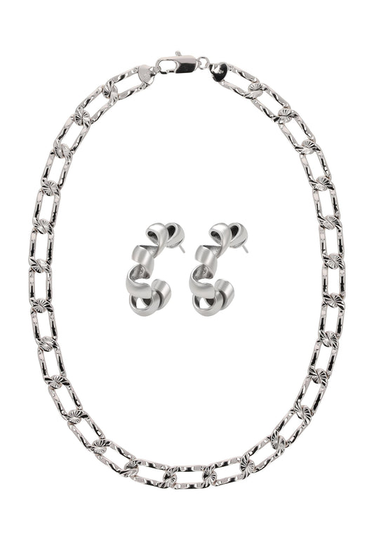 faina Damen-Schmuck-Set
