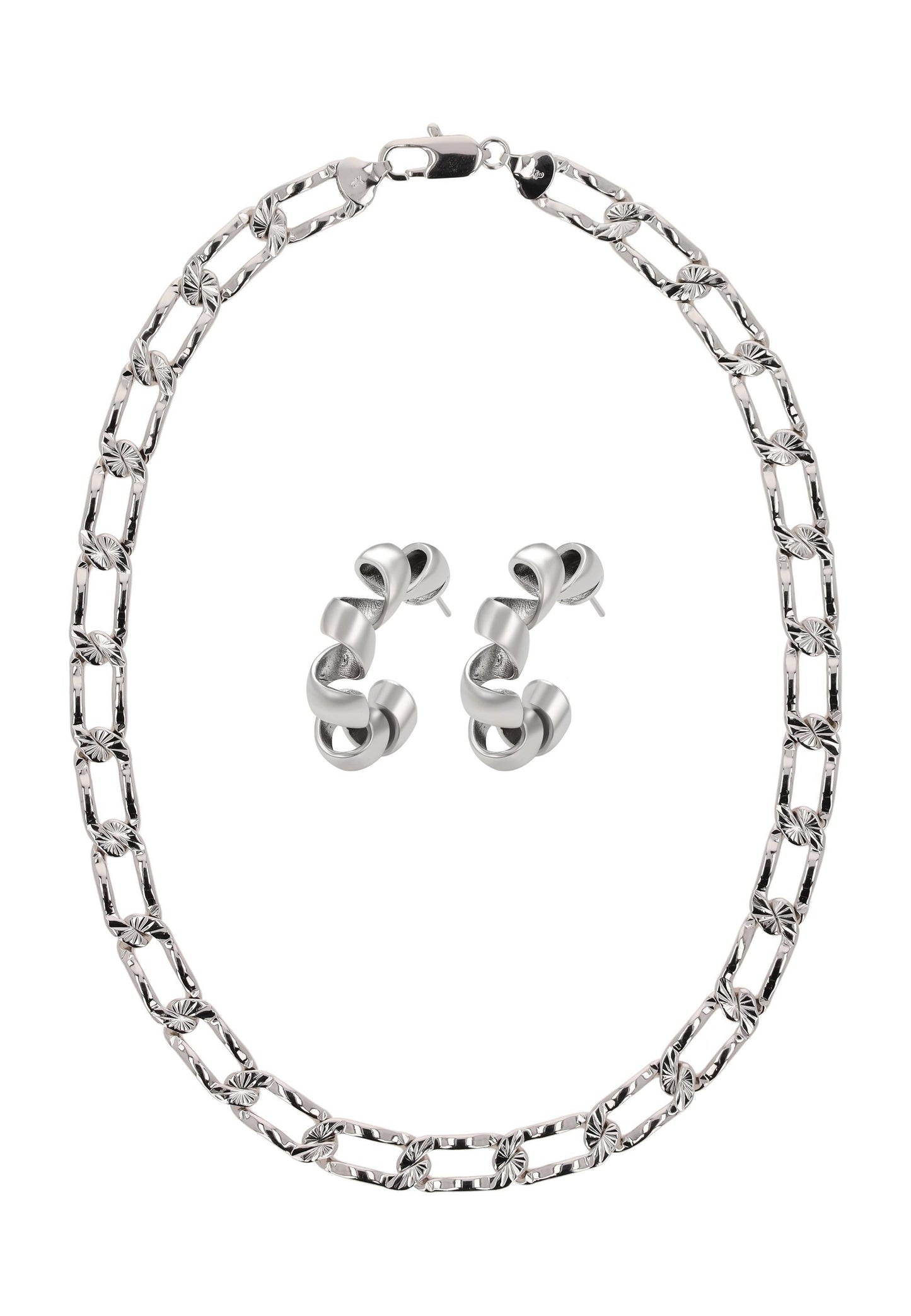 Naemi Women's Jewelry Set
