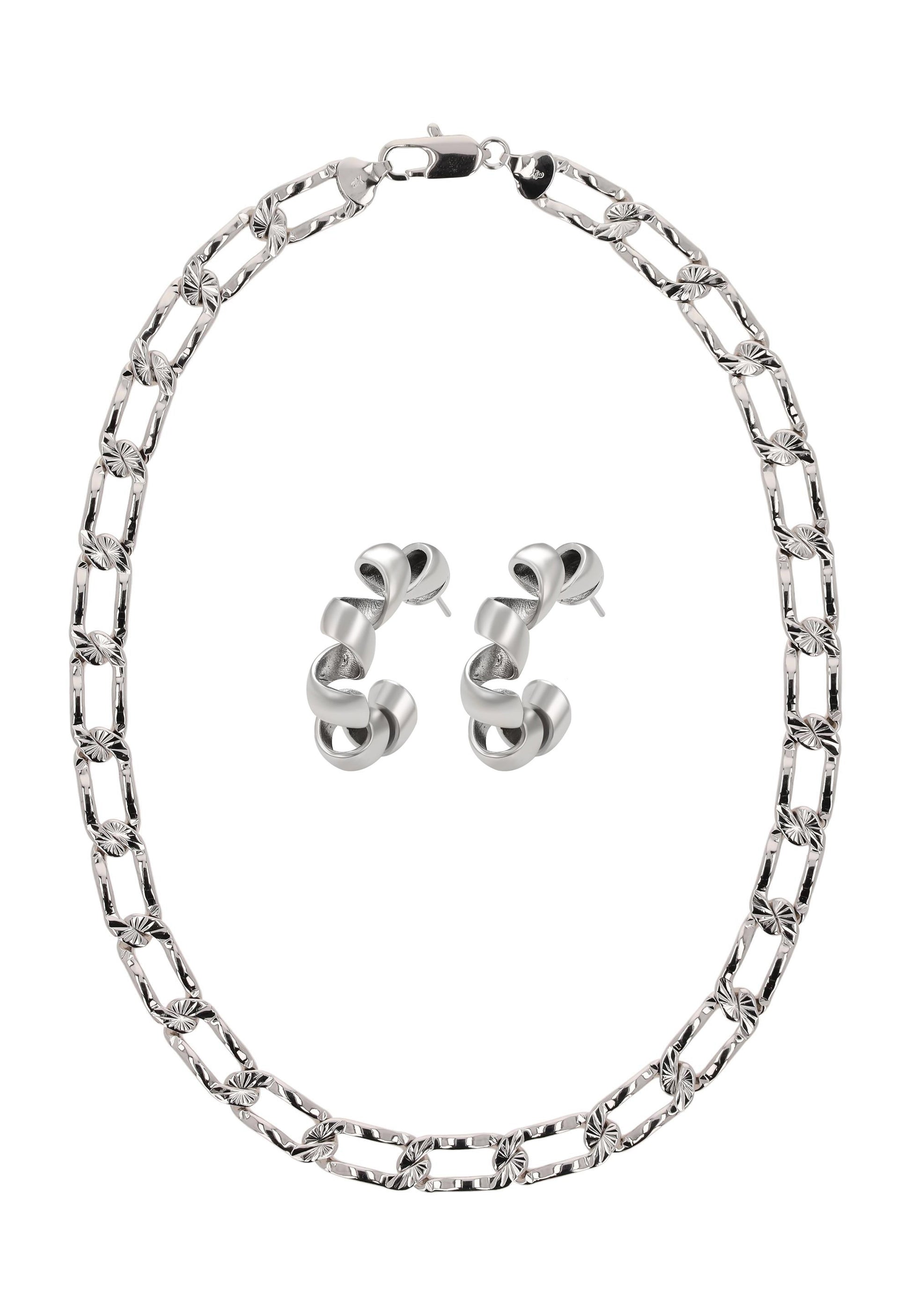 Naemi Women's Jewelry Set