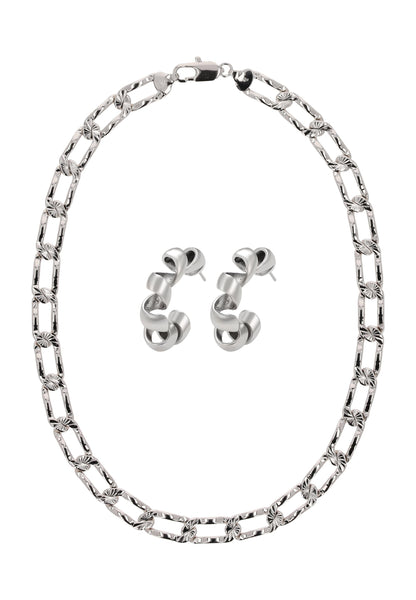 Naemi Women's Jewelry Set