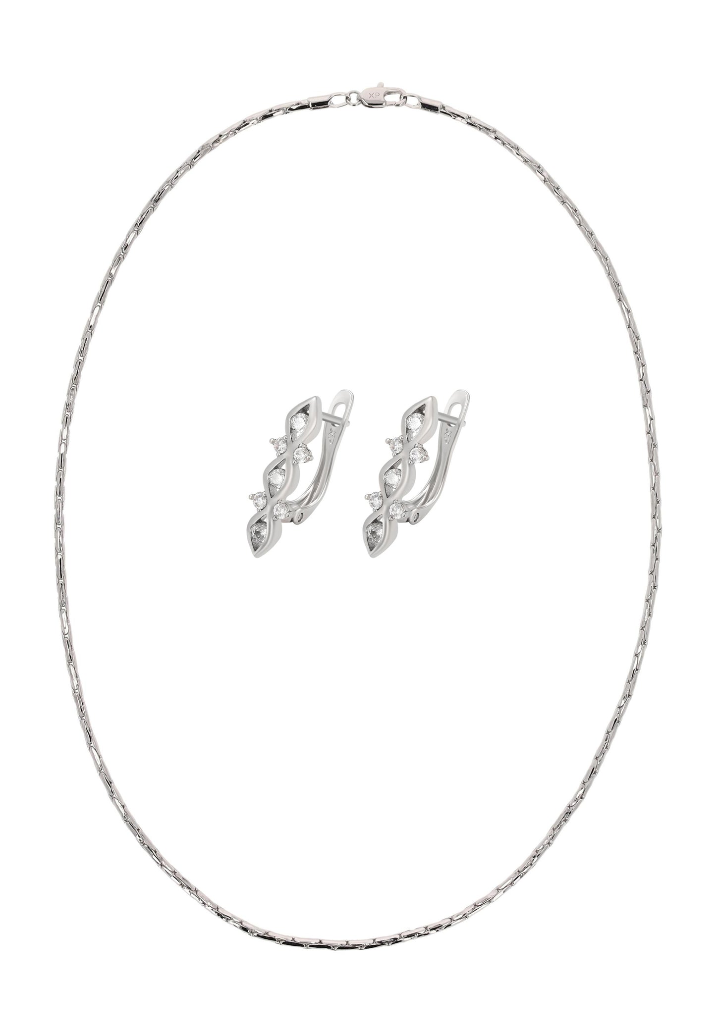 Naemi Women's Jewelry Set