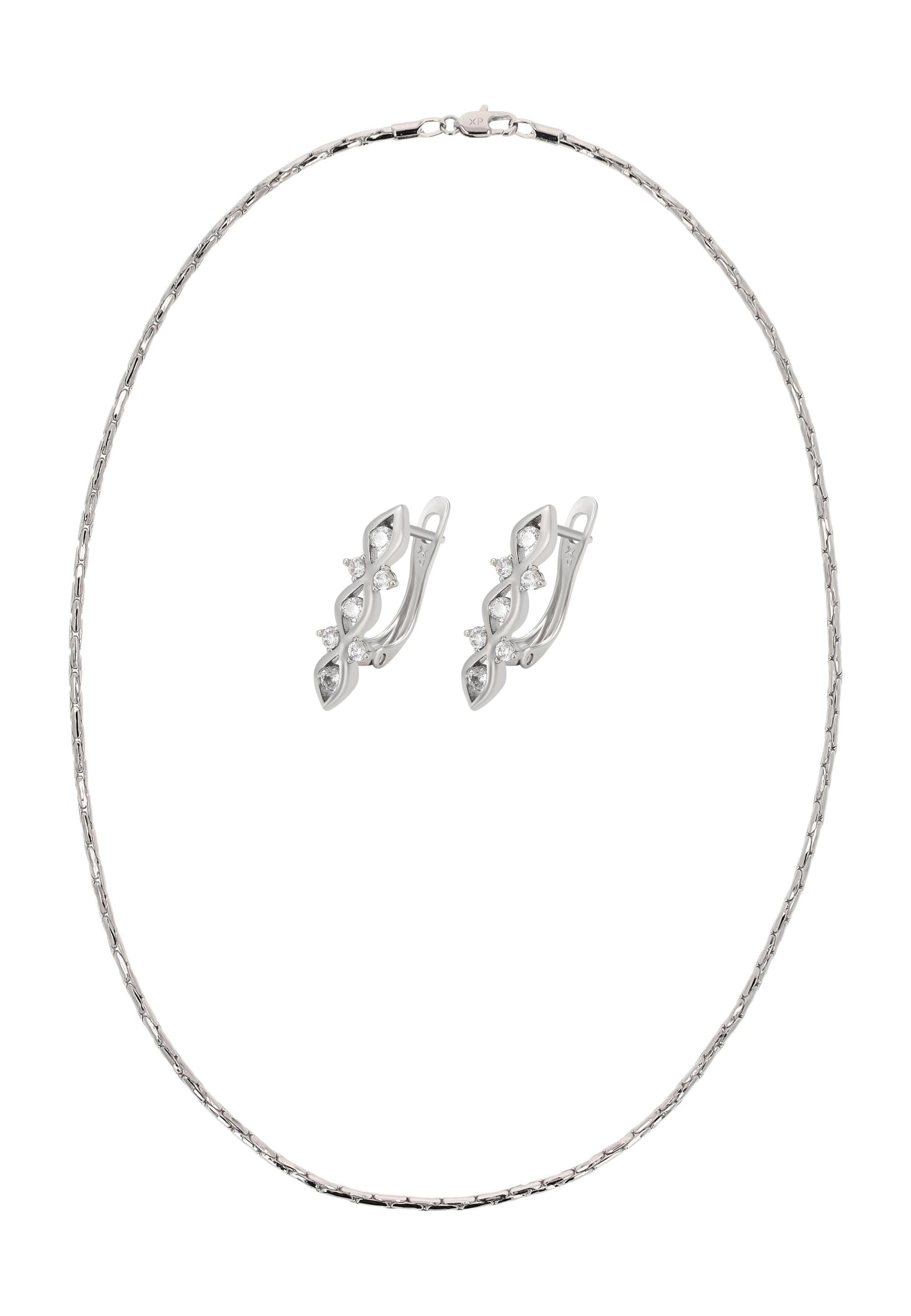 Naemi Women's Jewelry Set