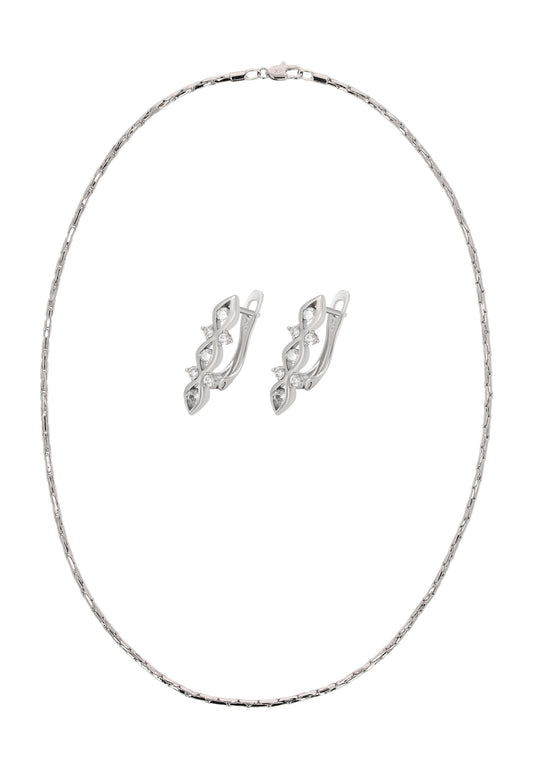 Naemi Women's Jewelry Set