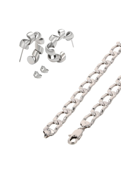 Naemi Women's Jewelry Set