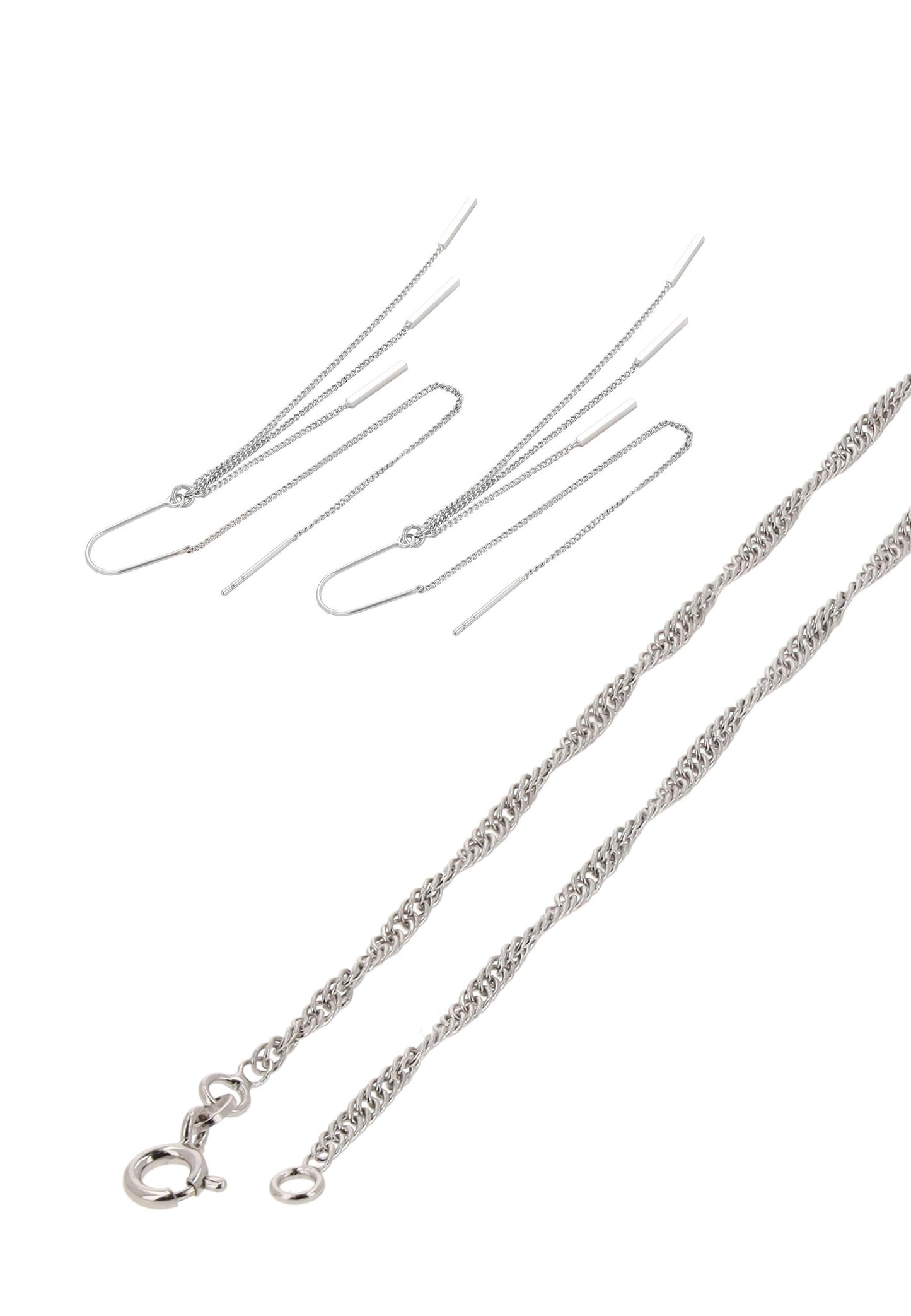 Naemi Women's Jewelry Set