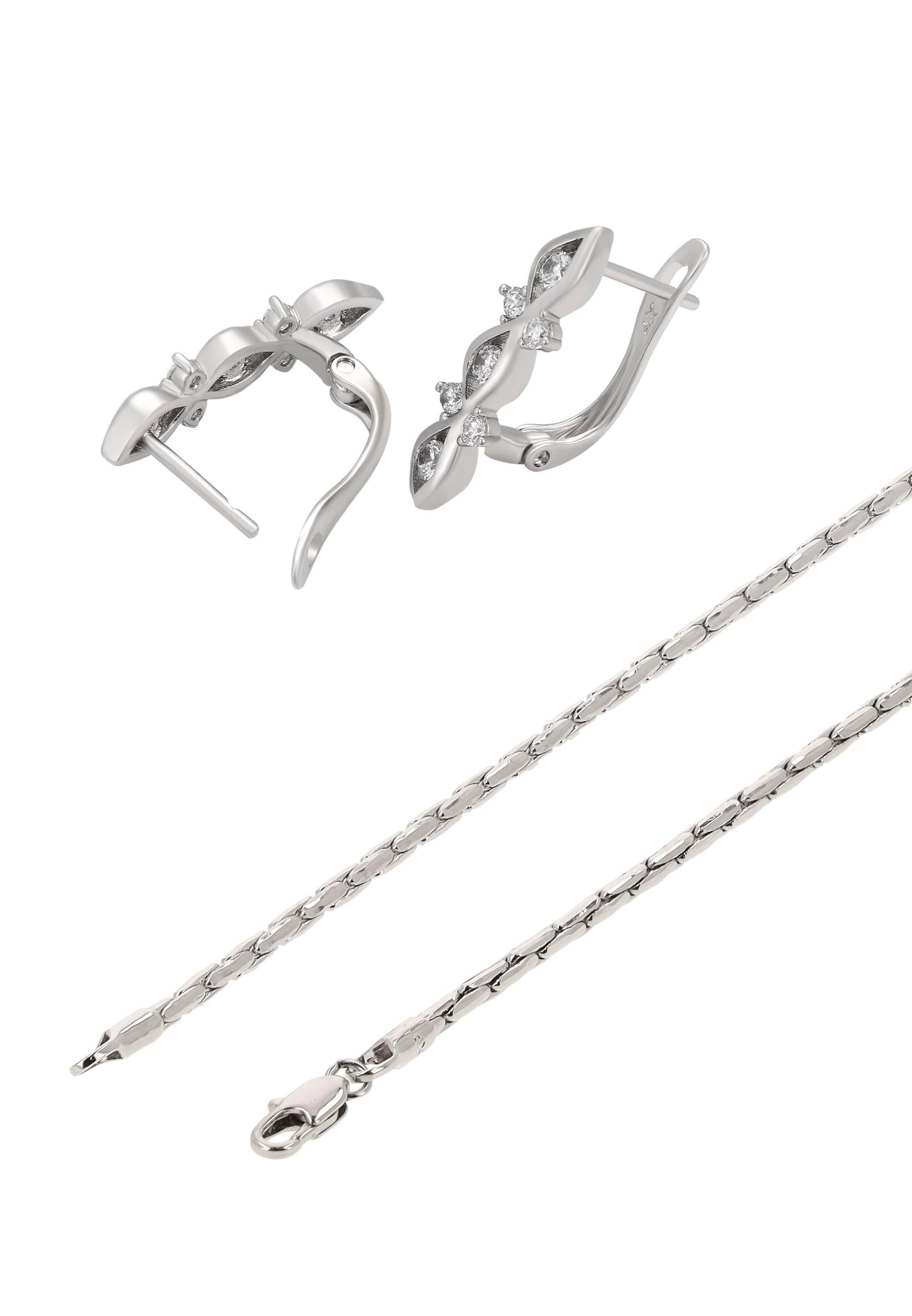 Naemi Women's Jewelry Set