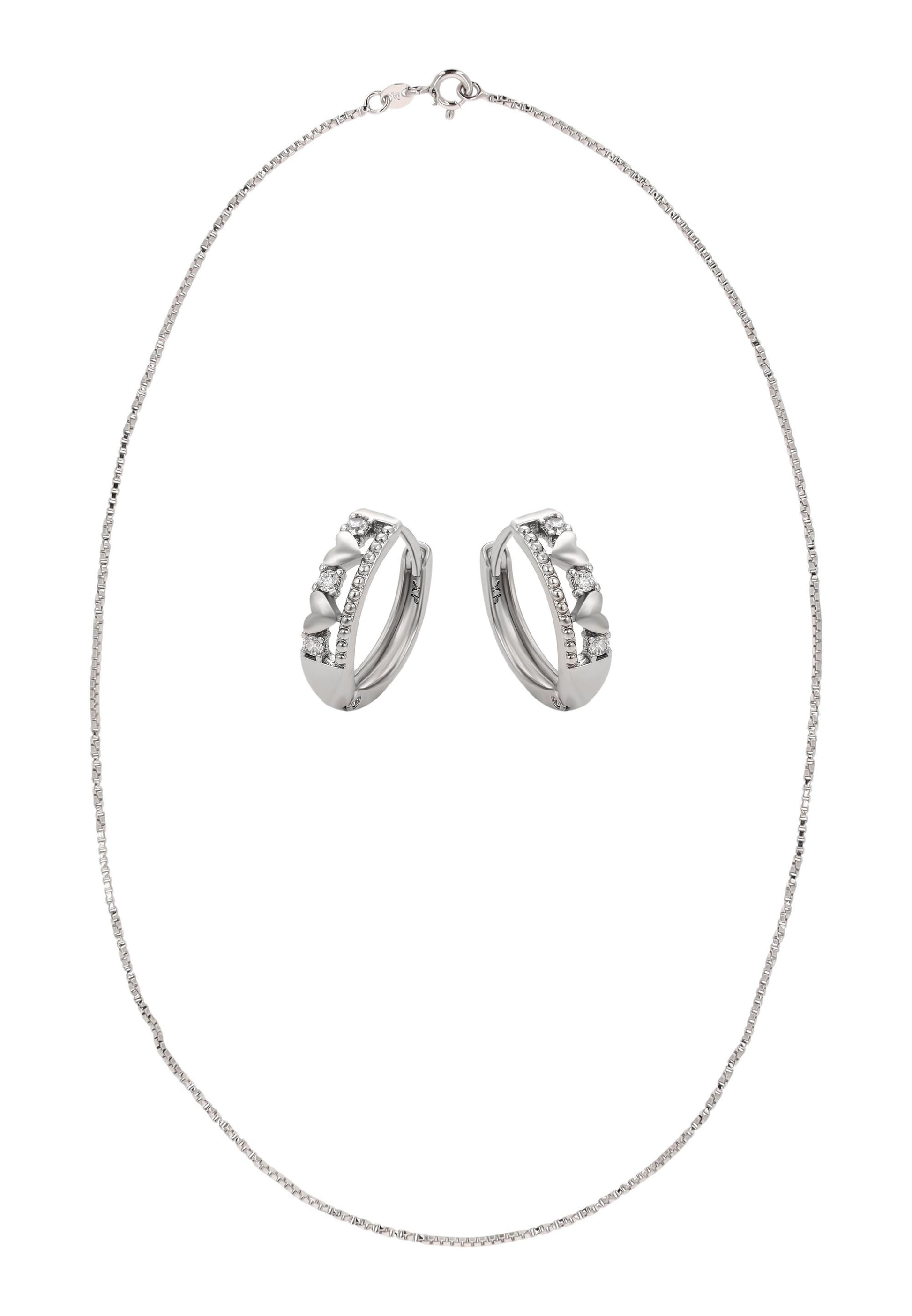 Naemi Women's Jewelry Set