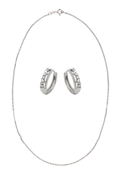 Naemi Women's Jewelry Set