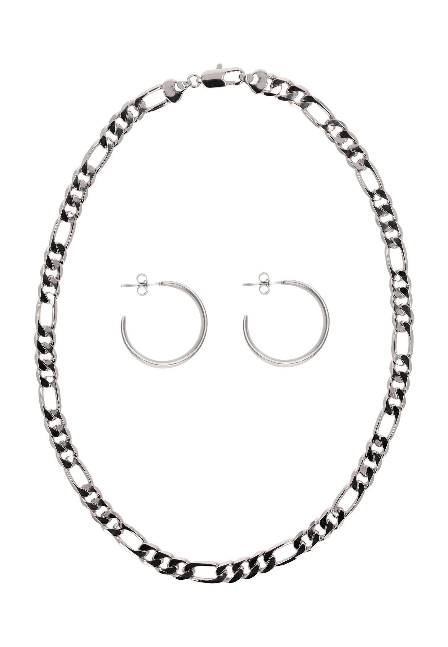 faina Women's Jewelry Set