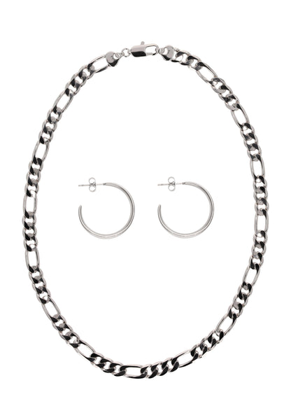 faina Women's Jewelry Set