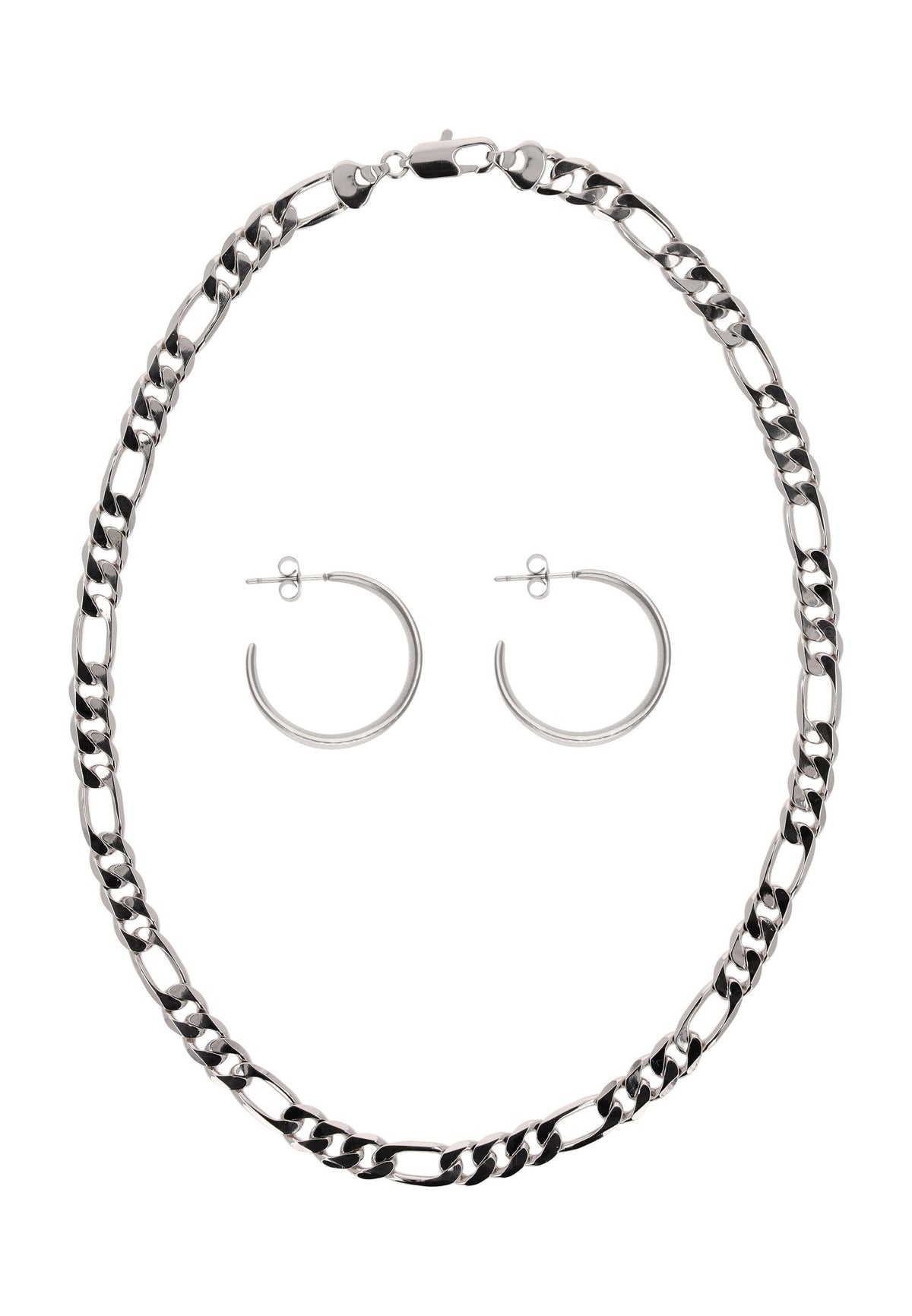 Naemi Women's Jewelry Set